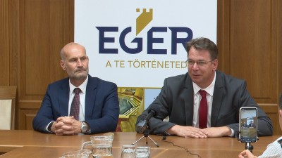 A városvezetés szerint nem Eger érdekeit szolgálja