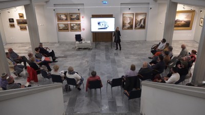Nyílt napot tartott az Egri Zsidó Kulturális Egyesület