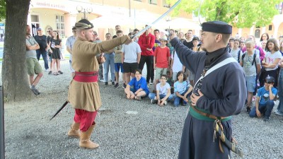 Nyári táborokkal várják a gyerekeket