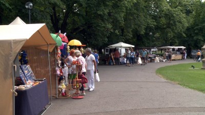 Ötéves a Magyar Vásár Kulturális Egyesület