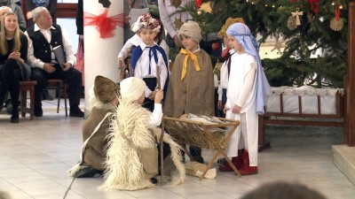 Felnémet első okleveles említésére emlékeztek 