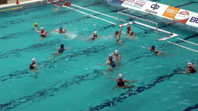 OB I.: Tigra-ZF-Eger – BVSC Zugló Diapolo 6-11