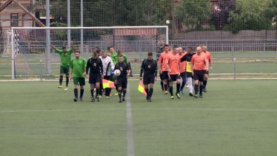 Egri Sportcentrum SE – MSE-Egerecsehi 2-4