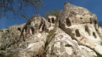 Hungarikum lett a kaptárkövek, a bükkaljai kőkultúra