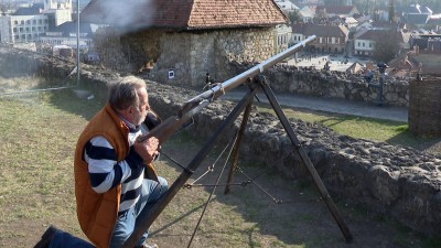 Különleges feladatot kapott Fábry Sándor