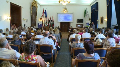 Heves Megyei Tanévnyitó Konferencia