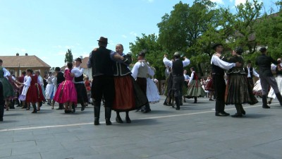 Első alkalommal gyűltek össze