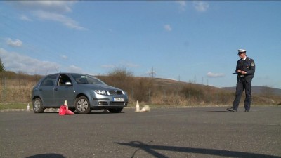 Vasárnap lesz a Közlekedik a család vetélkedő