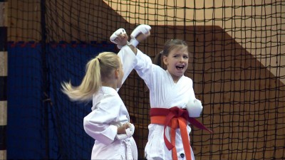 Karate Ippon Shobu bajnokság