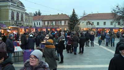 Adventi ellenőrzéseket tart a fogyasztóvédelem