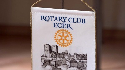 Jótékonysági bált szervez a Rotary Club Eger 