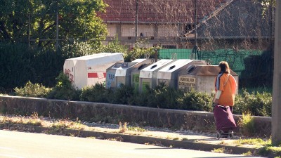 Szélmalomharc – illegális szemétlerakók a városban