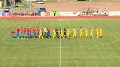 Eger SE – Sényő-Carnifex FC 2-3