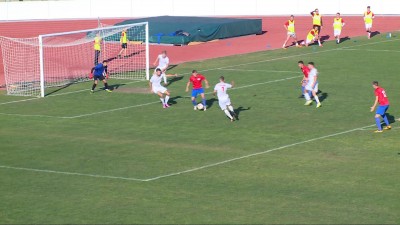 Újabb vereség: Eger SE – ESMTK 0-1