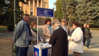 Felszámolnák a nemek közti bérkülönbséget