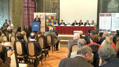 Együttműködés a tehetséggondozásért