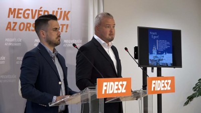 Fidesz-KDNP: Később tartanák a Bikavér Ünnepet