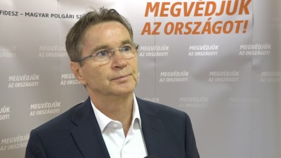 Dr. Pajtók Gábor is reagált a bejelentésre