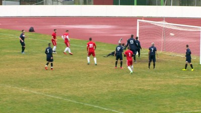 Eger SE – Füzesabony 7-0