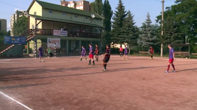 Idén is az Eger-Kapu nyerte a Bajnokok Tornáját