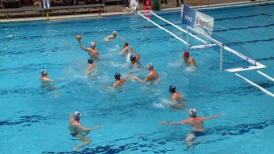 ZF-Eger – AN Brescia 10-5 