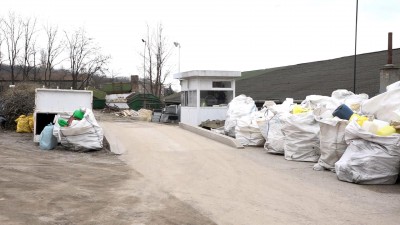 Változik a hulladékgyűjtő udvar nyitva tartása