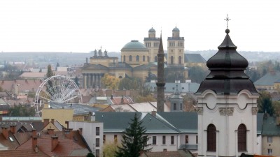 Jelenleg tiszta a levegő a városban