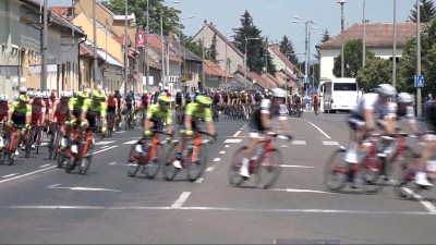 41. Tour de Hongrie