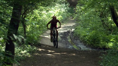 Tereptriatlon – Közel százan indultak az OB-n