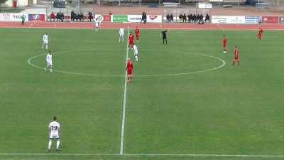 NB III.: Eger SE – DEAC 0-2