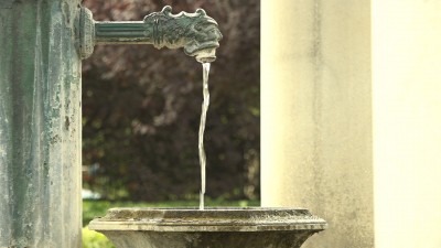 Jelentősen megnőtt a vízfogyasztás térségünkben