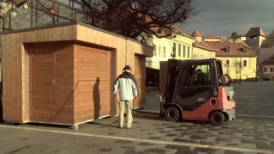 Advent: hamarosan ismét fényárban úszik a Dobó tér