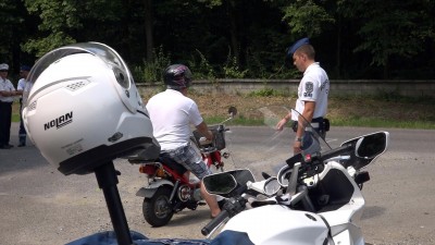 Külön mérték a motorok zajszintjét