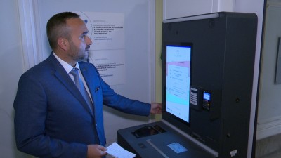 Mesterséges intelligencia a Kormányablakban