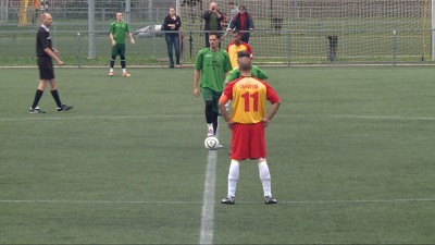 Megyei II. osztály: Egri SSE – Csány 4-2