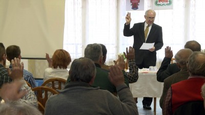 Változott az ipartestület alapszabálya