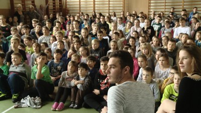 Mindenki lehet sikeres, példaképek az Egri Keményből