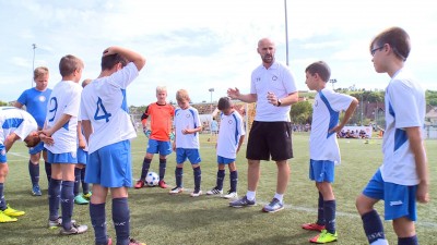 Aventics Kupa: ezúttal hétfőn lesznek a döntők