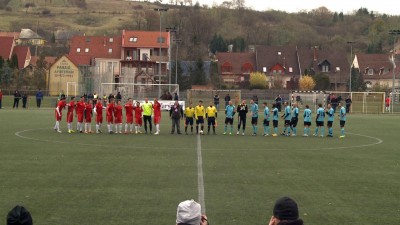 Eger SE - Felsőtárkány SC 8-1