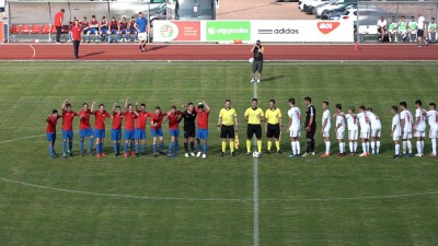 U14: Eger SE – Várda Labdarúgó Akadémia 0-2