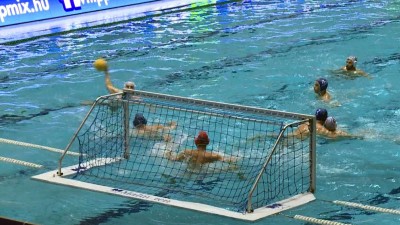 ZF-Eger – Contitech Szeged 20-4