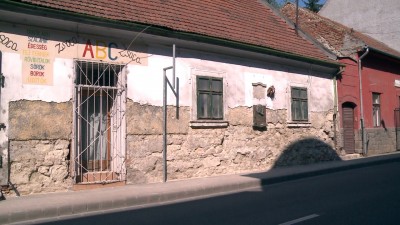 Balesetmegelőző munka a Lenkey-háznál