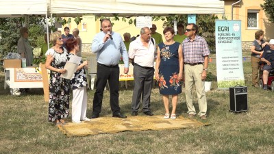 Megválasztották az első Lajosváros Csillagát