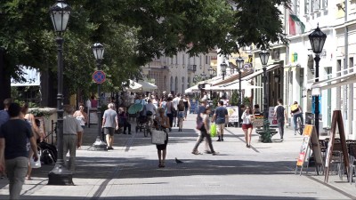 Hőségriasztás: tartósnak ígérkezik a kánikula