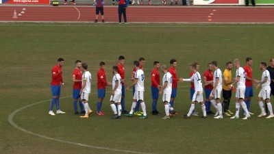 Eger SE-Szolnok 2-0