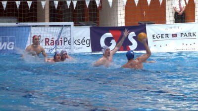 Debrecen – ZF-Eger 10-20