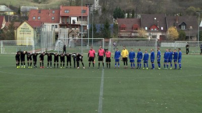 Eger SE II. – Domoszló SK 2-0 