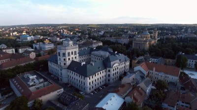 Eger a legélhetőbb vidéki város