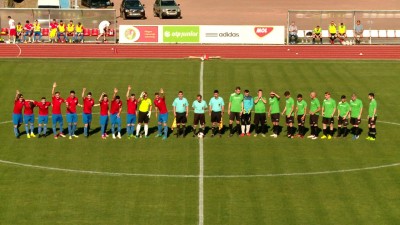 Eger SE – Besenyőtelek 9-0