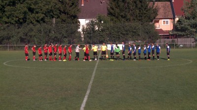 Eger SE II. – Füzesabony 1-1